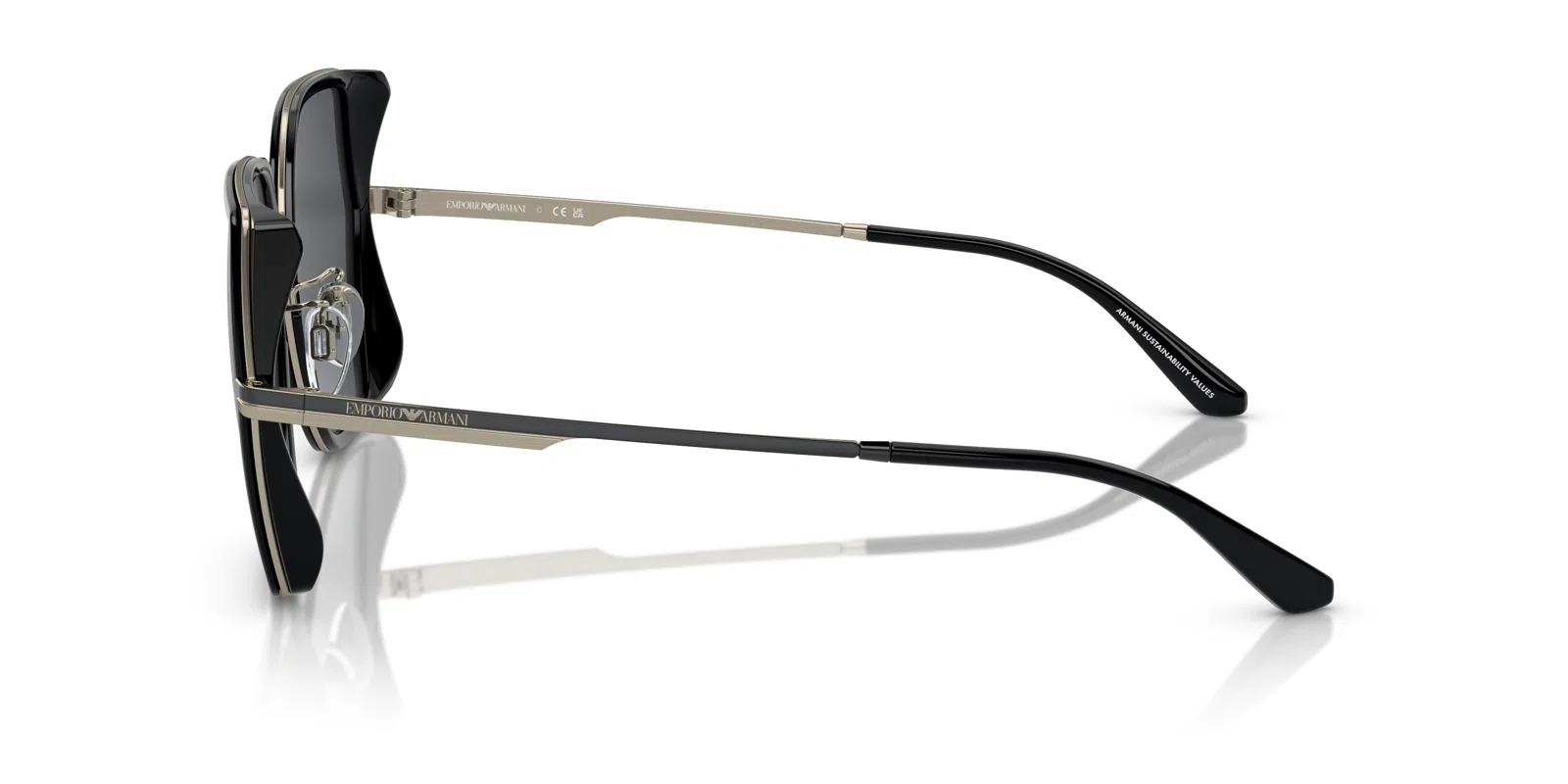 Emporio Armani 2142D Sunglasses - view 11